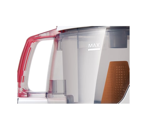 LG Компактный и мощный пылесос без мешка для сбора пыли, VK70502N, thumbnail 6