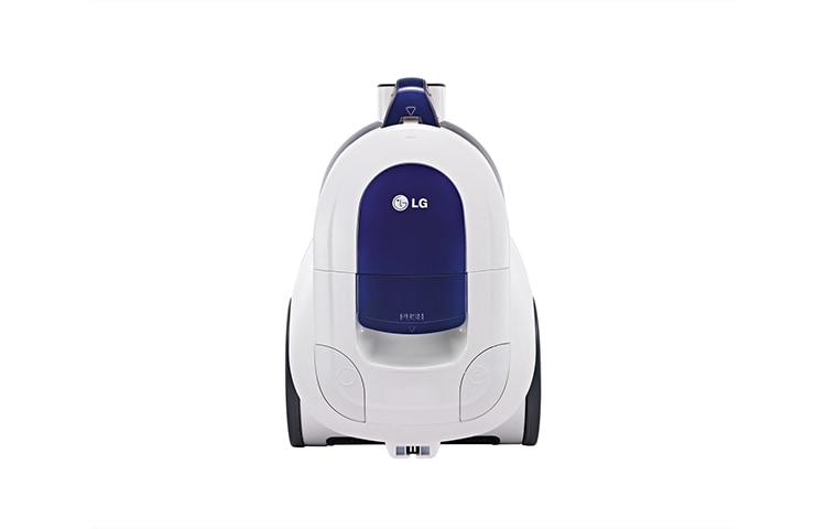 LG Компактный и мощный пылесос без мешка для сбора пыли, VK70505N, thumbnail 2