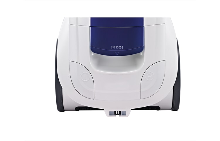 LG Компактный и мощный пылесос без мешка для сбора пыли, VK70505N, thumbnail 4