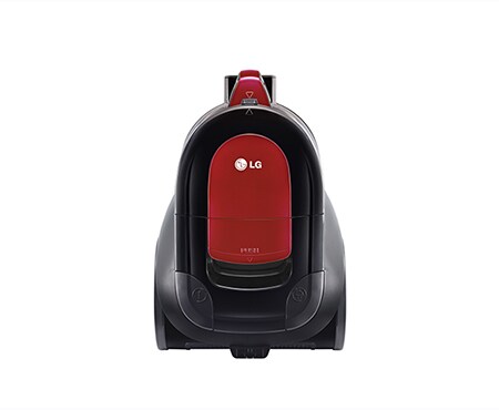 LG Компактный и мощный пылесос без мешка для сбора пыли, VK70506NY, thumbnail 2