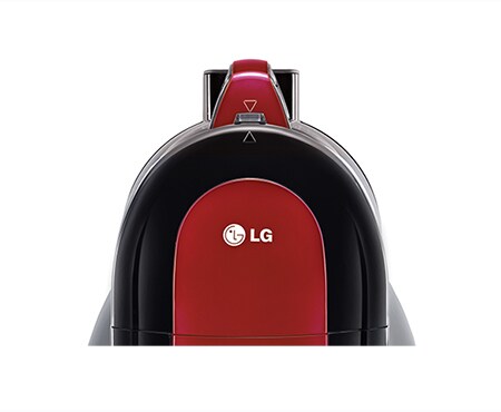 LG Компактный и мощный пылесос без мешка для сбора пыли, VK70506NY, thumbnail 6