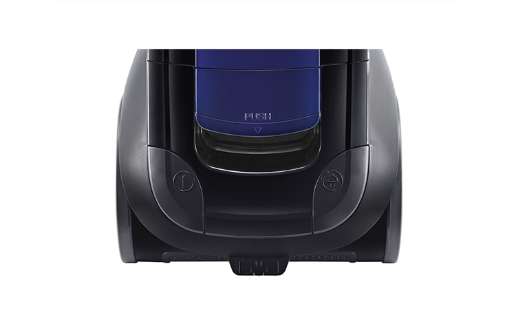 LG Компактный и мощный пылесос без мешка для сбора пыли, VK70507N, thumbnail 4