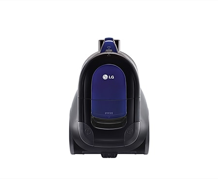 LG Компактный и мощный пылесос без мешка для сбора пыли, VK70507N, thumbnail 2