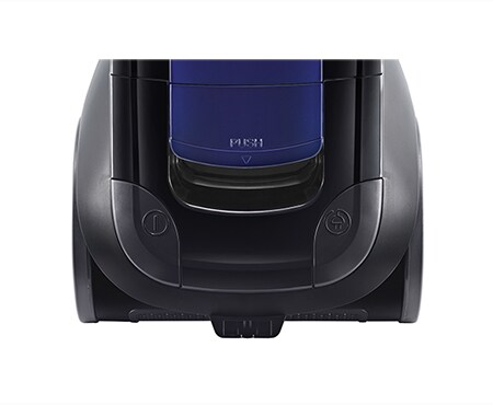 LG Компактный и мощный пылесос без мешка для сбора пыли, VK70507N, thumbnail 4