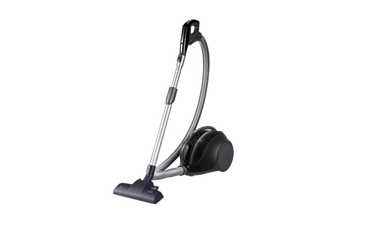 LG Компактный пылесос с простым контейнером, VK73144H, thumbnail 1