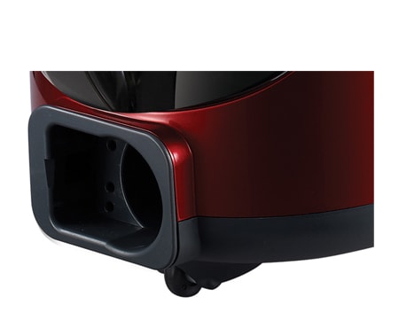 LG Компактный пылесос  с простым контейнером, VK73221H, thumbnail 4