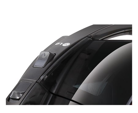 LG Компактный пылесос  с простым контейнером, VK73221H, thumbnail 5