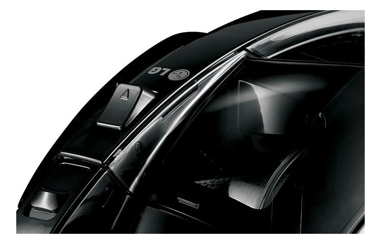 LG Компактный пылесос  с простым контейнером, VK73W22H, thumbnail 5