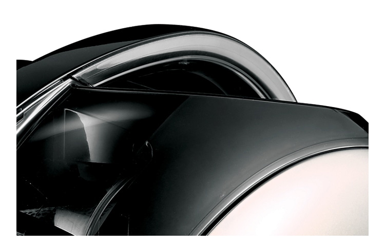 LG Компактный пылесос  с простым контейнером, VK73W22H, thumbnail 6