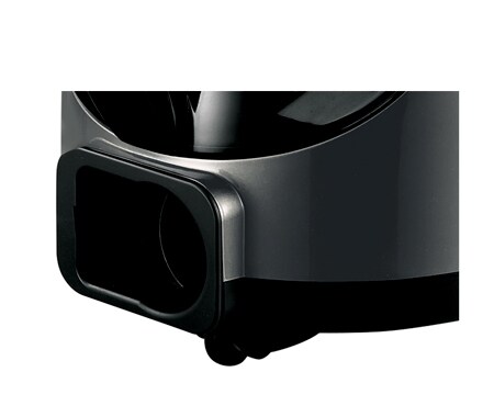 LG Компактный пылесос  с простым контейнером, VK73W22H, thumbnail 4