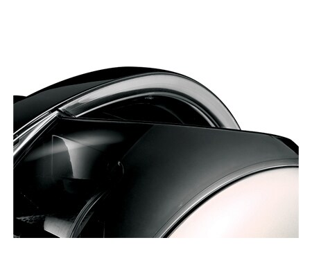 LG Компактный пылесос  с простым контейнером, VK73W22H, thumbnail 6