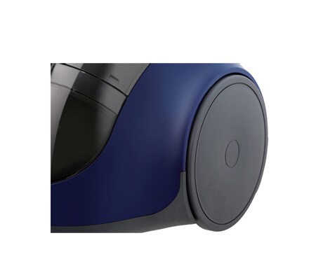 LG Компактный пылесос  с простым контейнером, VK73W46H, thumbnail 3