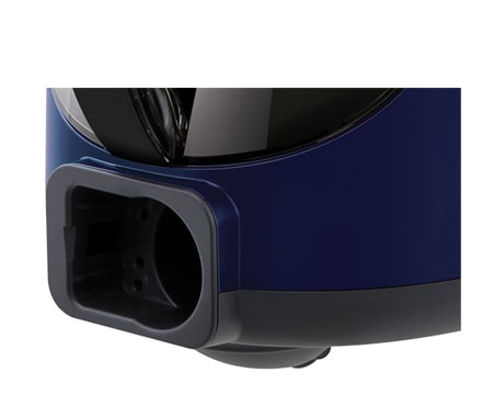 LG Компактный пылесос  с простым контейнером, VK73W46H, thumbnail 4