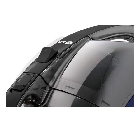 LG Компактный пылесос  с простым контейнером, VK73W46H, thumbnail 5