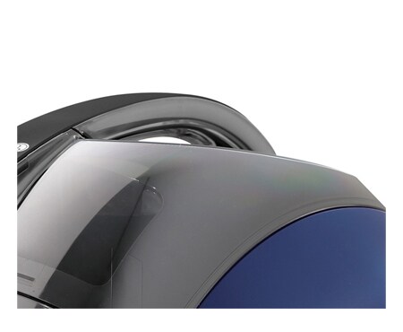 LG Компактный пылесос  с простым контейнером, VK73W46H, thumbnail 6