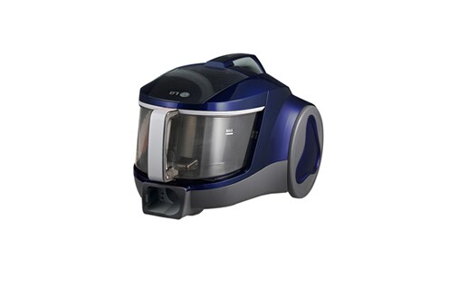 LG Максимально удобный контейнер увеличенного объема без лишних деталей, VK75103HY, thumbnail 2