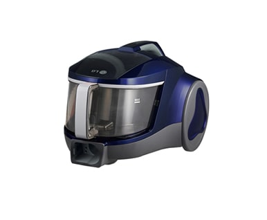 LG Максимально удобный контейнер увеличенного объема без лишних деталей, VK75103HY, thumbnail 2