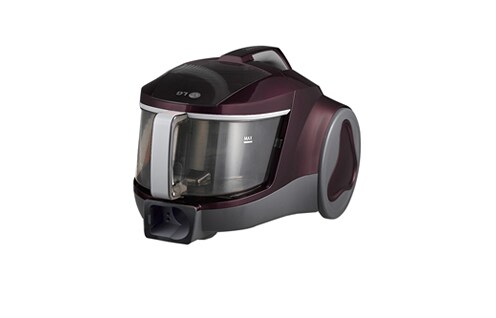 LG Максимально удобный контейнер увеличенного объема без лишних деталей, VK75205H, thumbnail 2