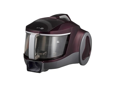 LG Максимально удобный контейнер увеличенного объема без лишних деталей, VK75205H, thumbnail 2