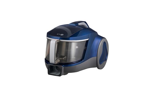 LG Максимально удобный контейнер увеличенного объема без лишних деталей, VK75206H, thumbnail 2