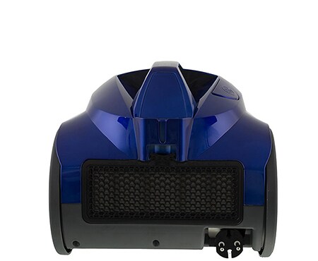 LG Компактный пылесос  с простым контейнером, VK75304HY, thumbnail 6