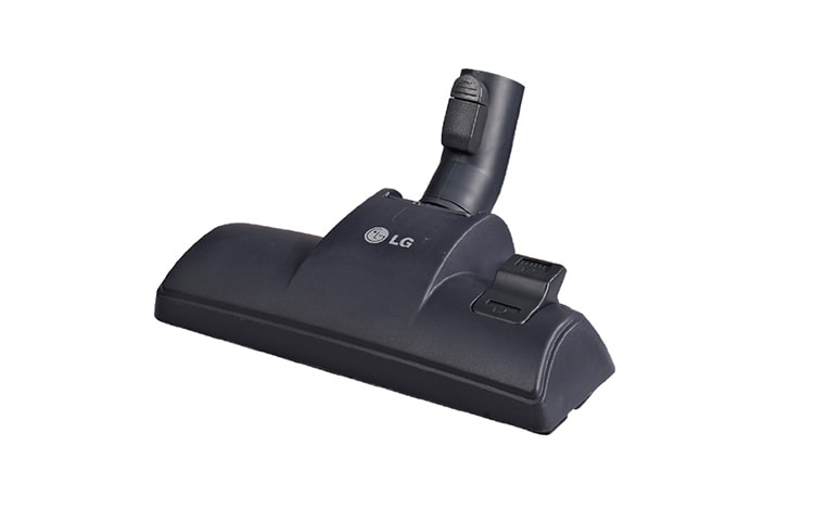 LG Пылесос с автоматической системой прессования пыли Kompressor, VK76101H, thumbnail 4