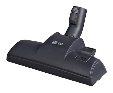 LG Пылесос с автоматической системой прессования пыли Kompressor, VK76101H, thumbnail 4