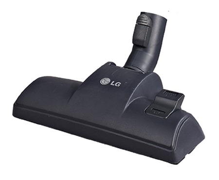 LG Пылесос с автоматической системой прессования пыли Kompressor, VK76102HU, thumbnail 4