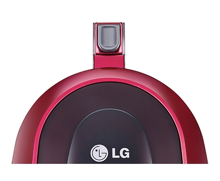 LG Пылесос с автоматической системой прессования пыли Kompressor, VK76102HU, thumbnail 6