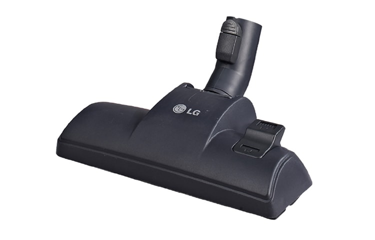 LG Пылесос с автоматической системой прессования пыли Kompressor, VK76103HU, thumbnail 4