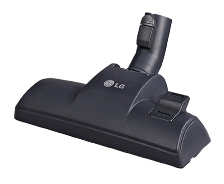 LG Пылесос с автоматической системой прессования пыли Kompressor, VK76103HU, thumbnail 4