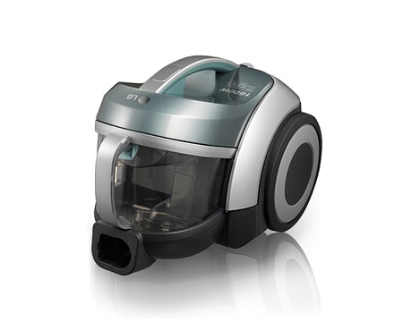 LG Легкое передвижение, легкая уборка, легкая очистка контейнера, VK78161R, thumbnail 2