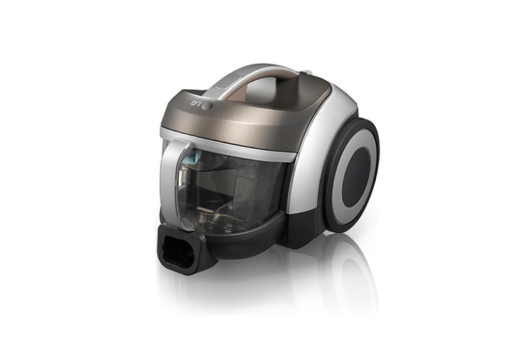 LG Легкое передвижение, легкая уборка, легкая очистка контейнера, VK78181RU, thumbnail 2