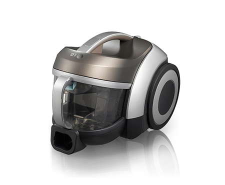 LG Легкое передвижение, легкая уборка, легкая очистка контейнера, VK78181RU, thumbnail 2