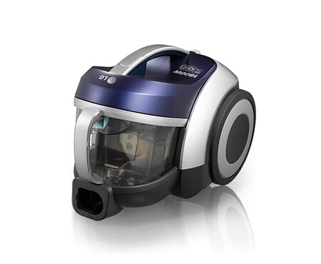 LG Легкое передвижение, легкая уборка, легкая очистка контейнера, VK78183R, thumbnail 2