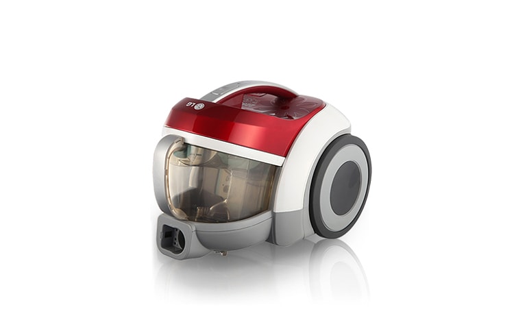 LG Легкое передвижение, легкая уборка, легкая очистка контейнера, VK79103HX, thumbnail 2