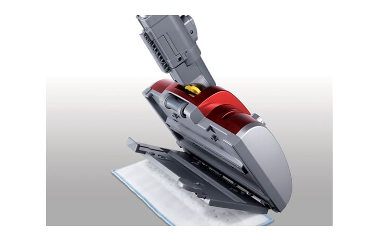 LG Легкое передвижение, легкая уборка, легкая очистка контейнера, VK79103HX, thumbnail 6