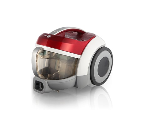 LG Легкое передвижение, легкая уборка, легкая очистка контейнера, VK79103HX, thumbnail 2