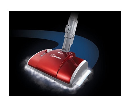 LG Легкое передвижение, легкая уборка, легкая очистка контейнера, VK79103HX, thumbnail 4