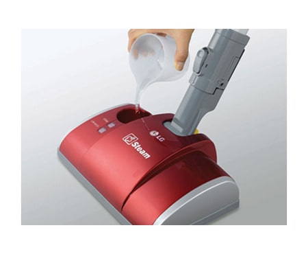 LG Легкое передвижение, легкая уборка, легкая очистка контейнера, VK79103HX, thumbnail 5