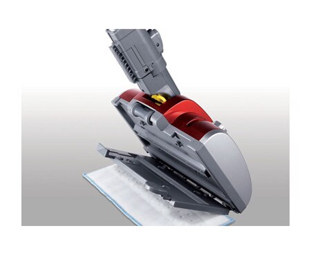 LG Легкое передвижение, легкая уборка, легкая очистка контейнера, VK79103HX, thumbnail 6