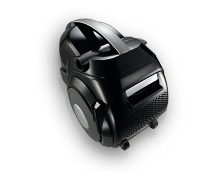 LG Пылесос с первой в мире технологией прессования пыли, VK8810HFNR, thumbnail 3