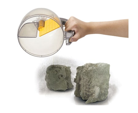 LG Пылесос с первой в мире технологией прессования пыли, VK8810HFNR, thumbnail 4