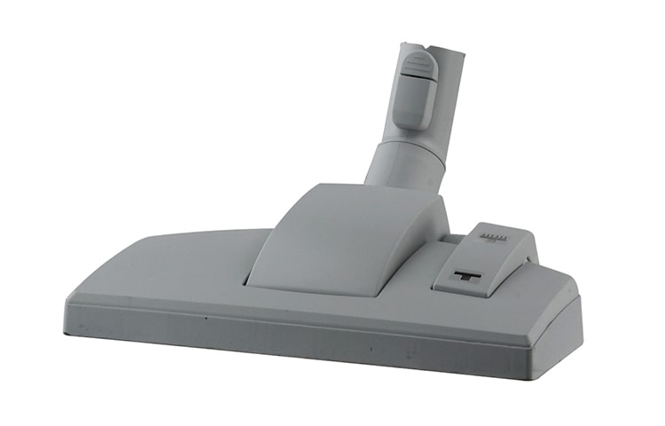 LG Пылесос с автоматической системой прессования пыли Kompressor, VK8810HUV, thumbnail 4