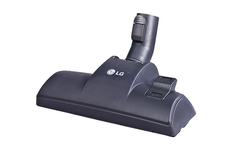 LG Пылесос с автоматической системой прессования пыли Kompressor, VK89301HQ, thumbnail 4