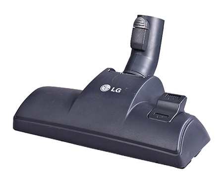 LG Пылесос с автоматической системой прессования пыли Kompressor, VK89301HQ, thumbnail 4