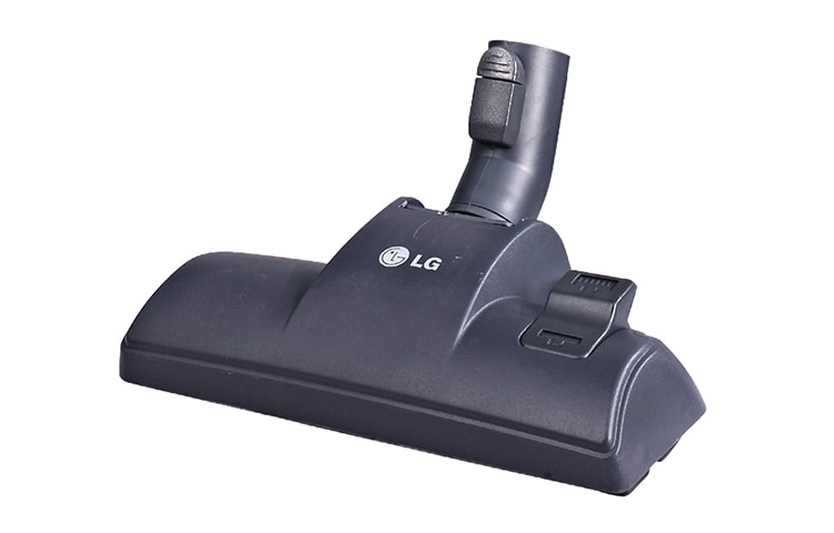 LG Пылесос с автоматической системой прессования пыли Kompressor, VK89382HU, thumbnail 4