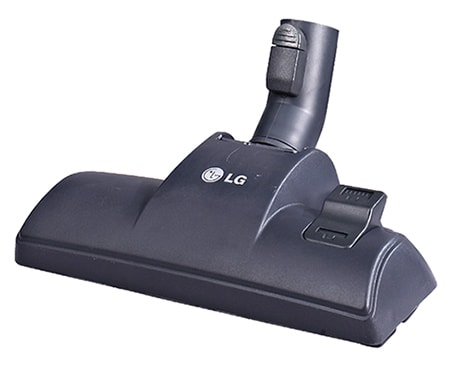 LG Пылесос с автоматической системой прессования пыли Kompressor, VK89382HU, thumbnail 4