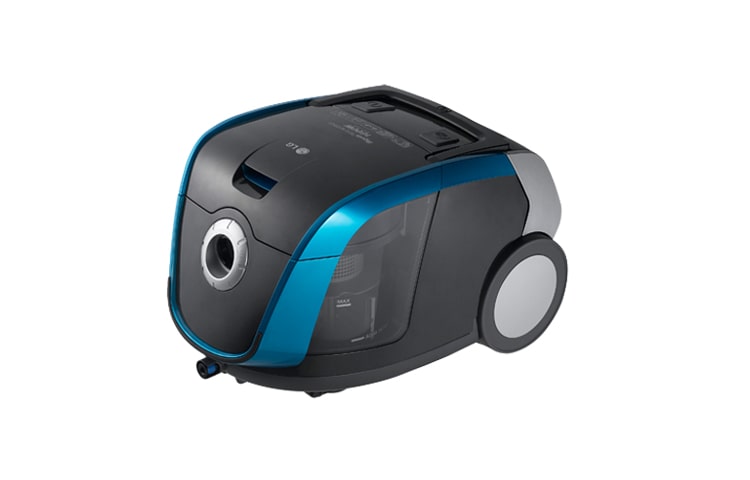 LG Универсальный пылесос для влажной и сухой уборки, VK99161NAU, thumbnail 2