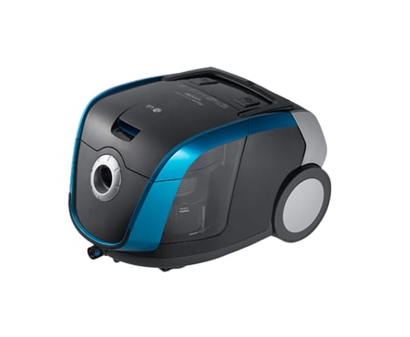 LG Универсальный пылесос для влажной и сухой уборки, VK99161NAU, thumbnail 2